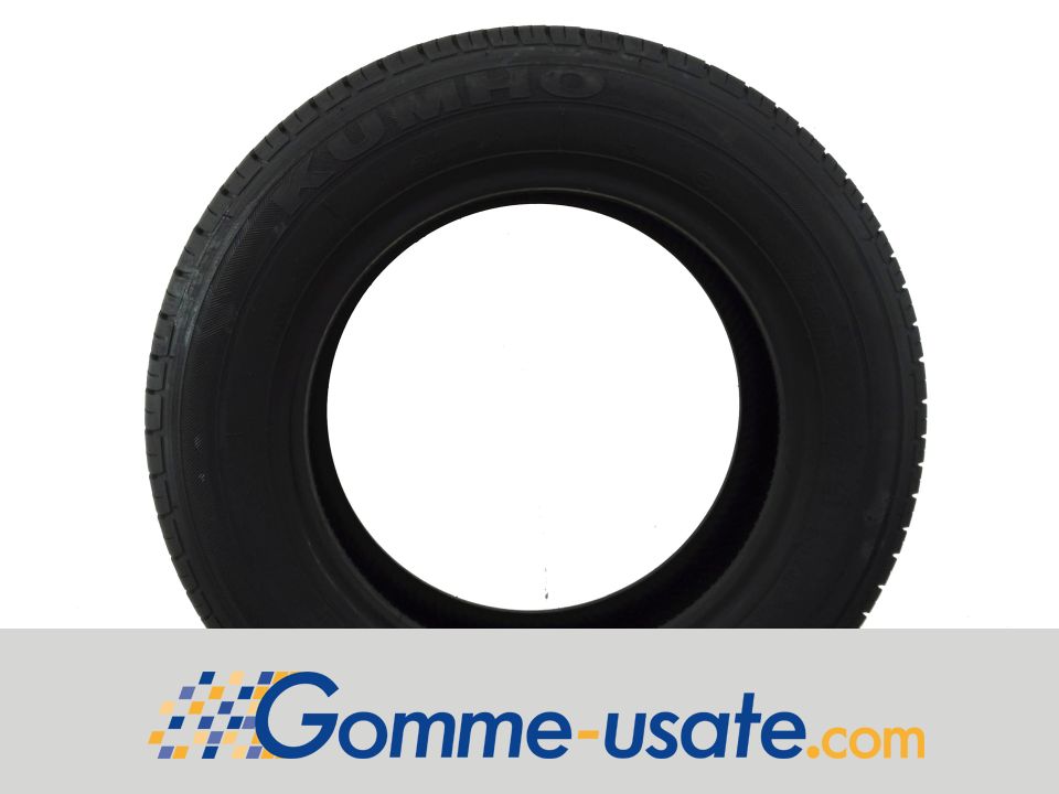 Thumb Kumho Gomme Usate Kumho 155/70 R13 75T Solus KH17 (70%) pneumatici usati Estivo_1